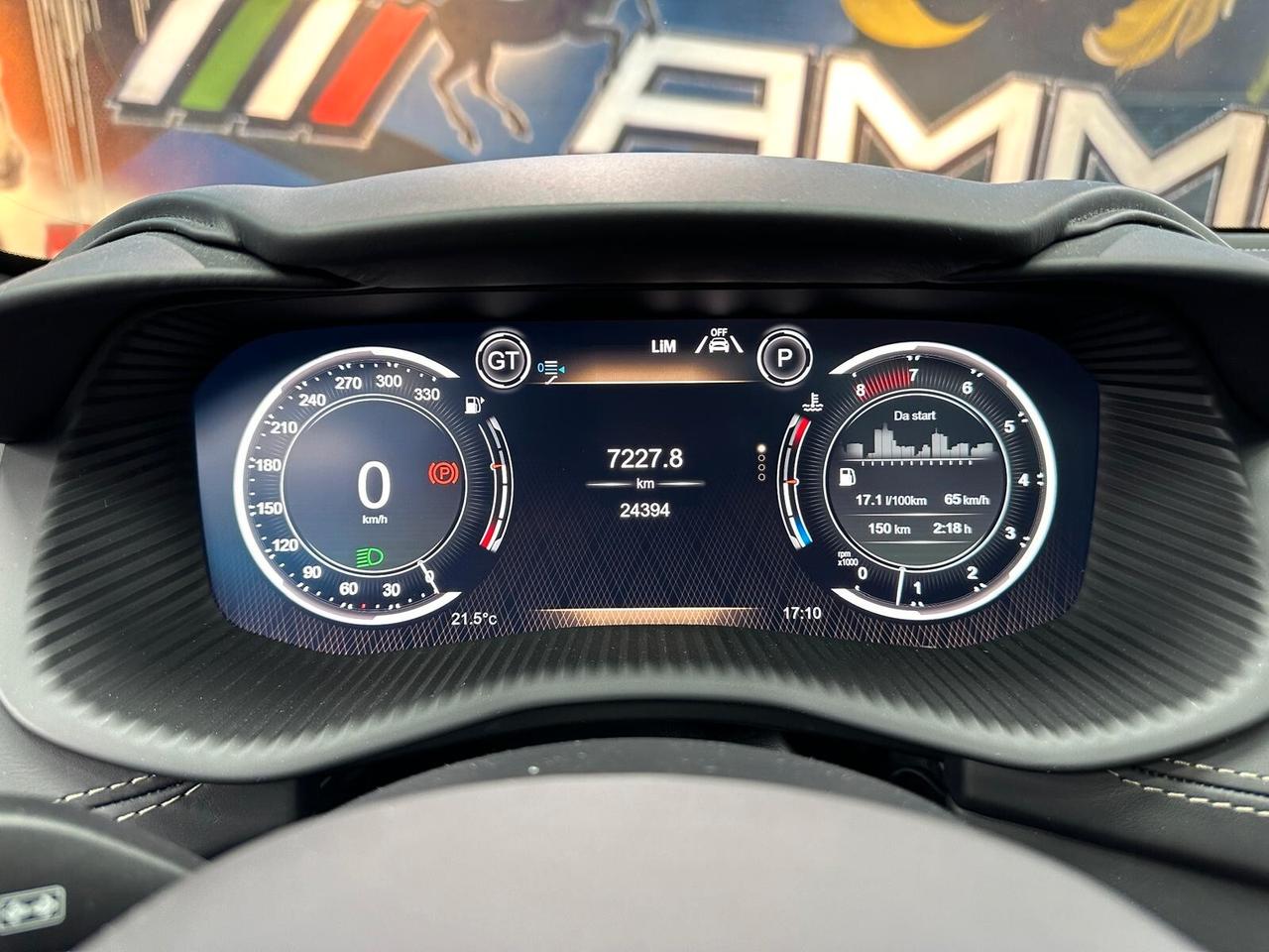Aston Martin DBX DBX707 (333)
