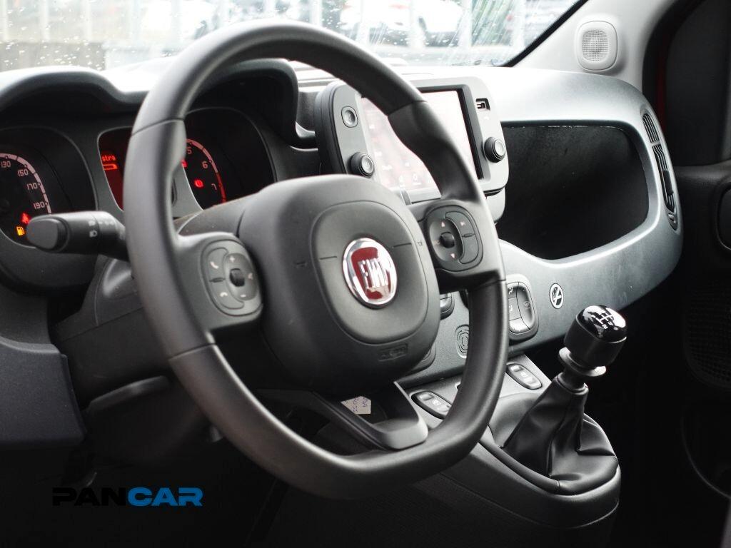 Fiat Panda Cross 1.0 FireFly S&S Hybrid Prezzo reale