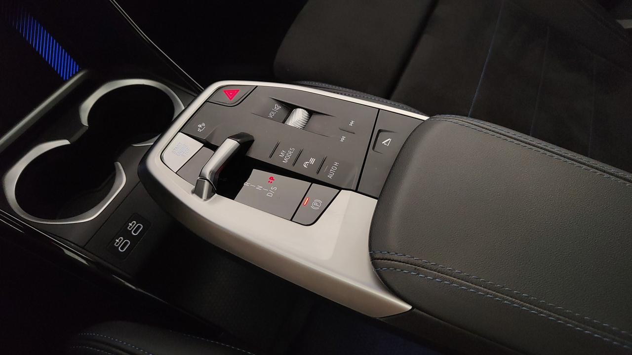 BMW X1 U11 - X1 xdrive 25e MSport Pro auto