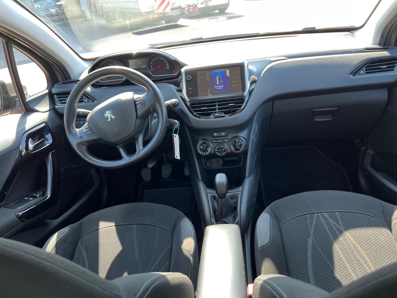 Peugeot 208 1.4 HDi 68 CV 5 porte Active