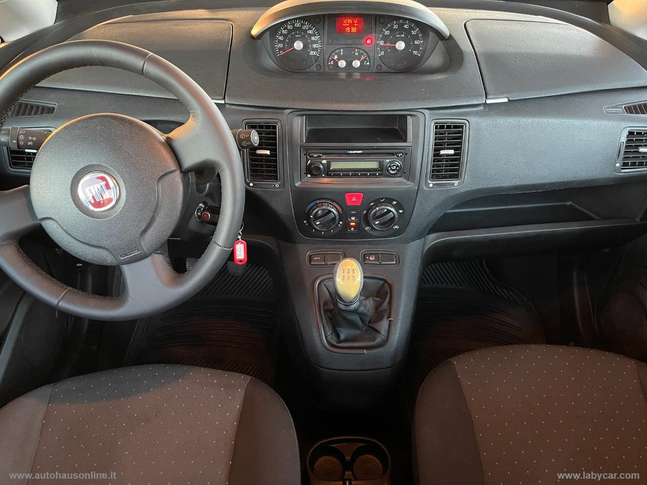 FIAT Idea 1.4 Active GPL