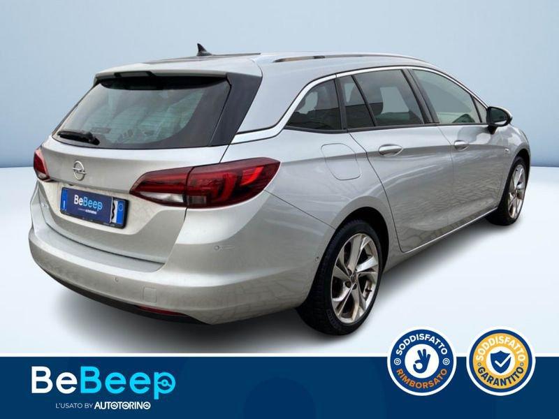 Opel Astra SPORTS TOURER 1.5 CDTI BUSINESS ELEGANCE S&S