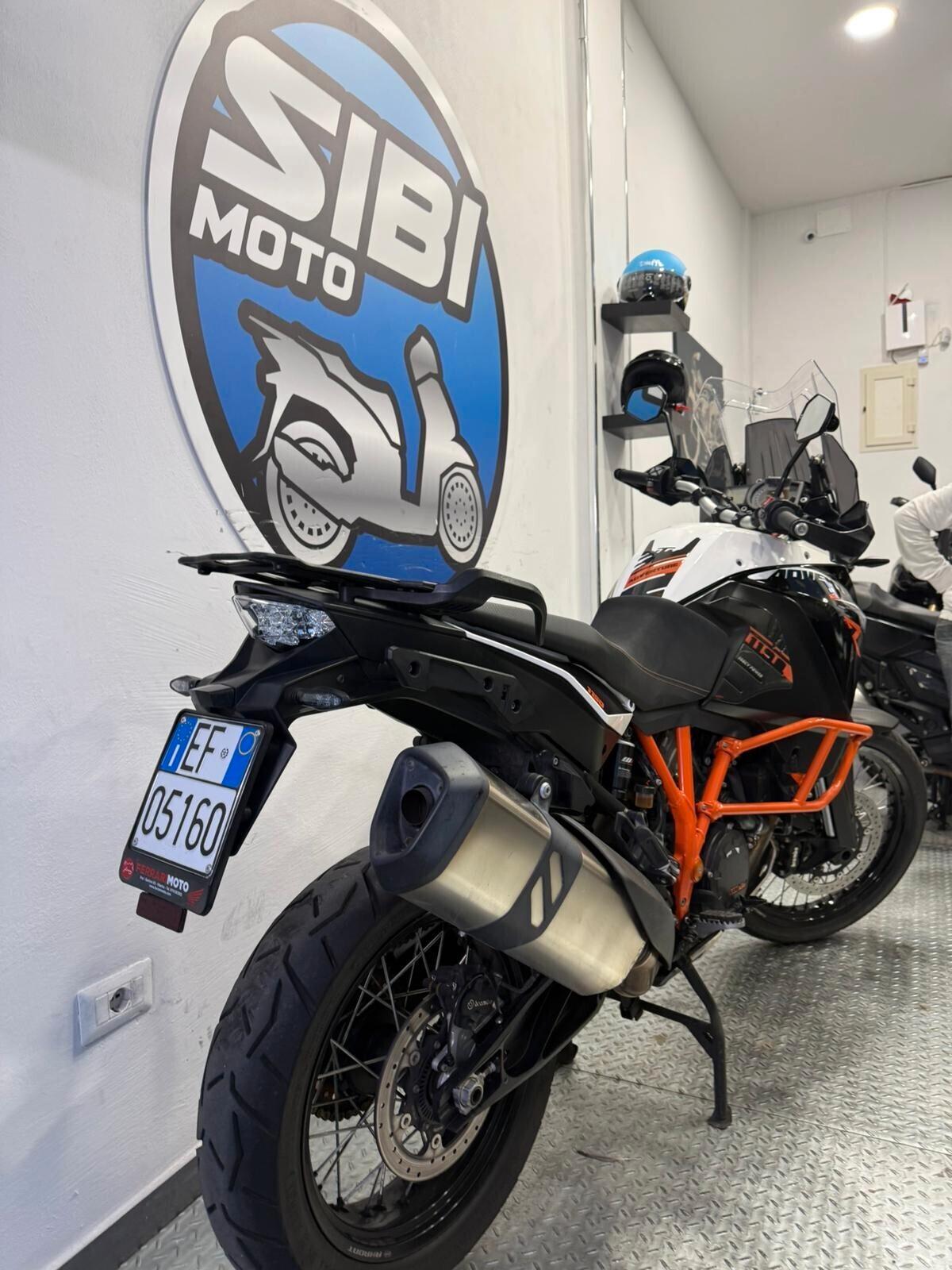 Ktm 1190 Adventure