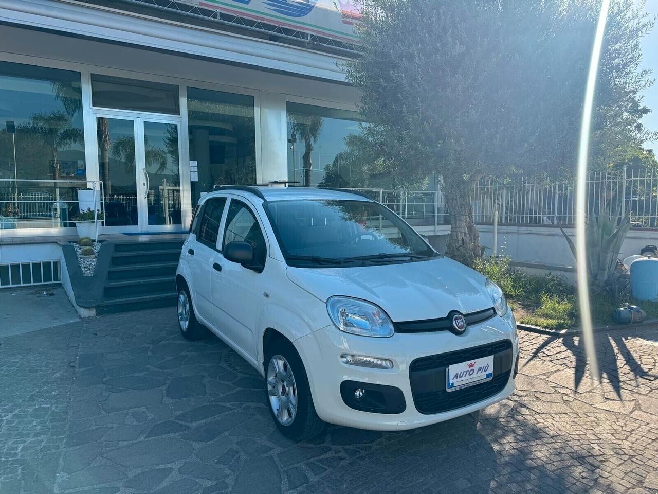 Fiat Panda 1.0 FireFly 2022 Hybrid City Life Nuovissima 9.000km