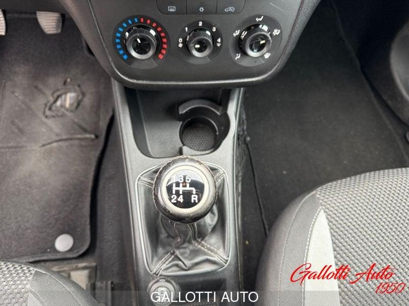 FIAT Punto 1.2 Pop 5p 60cv