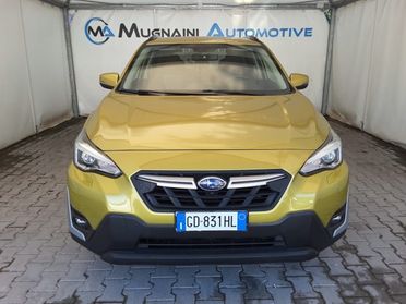 SUBARU XV 2.0i e-Boxer MHEV Lineartronic Style Navi
