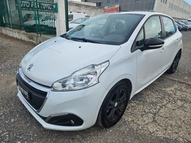 Peugeot 208 BlueHDi 5porte Active 11/2017