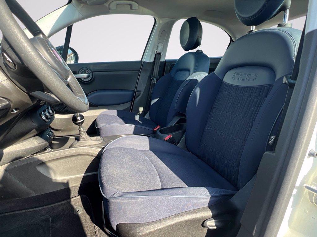FIAT 500X 1.0 T3 Cult 120cv del 2022