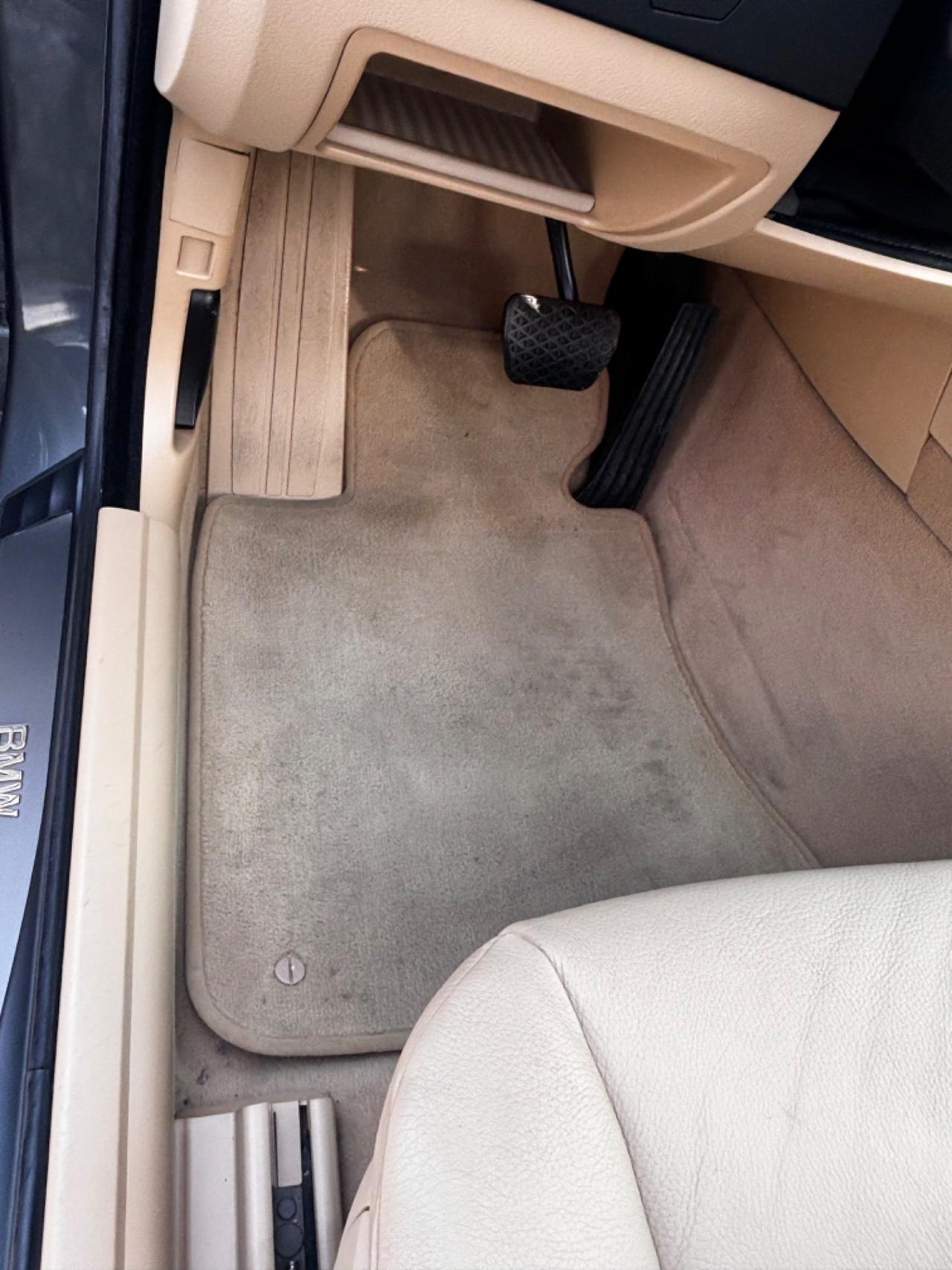 Bmw 530 530i cat Futura