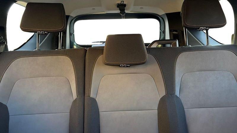 Dacia Jogger Jogger 1.0 TCe GPL 100 CV 7 posti Extreme
