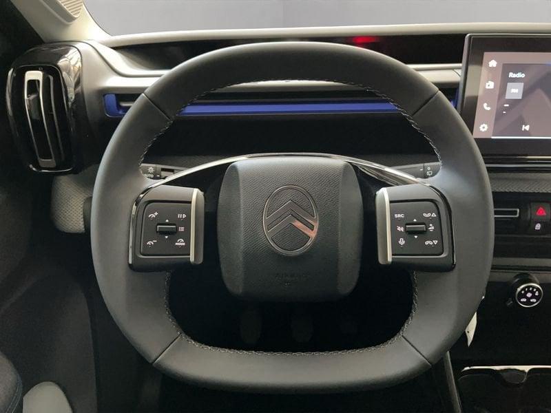 Citroën C3 C3 1.2 turbo Plus 100cv s&s