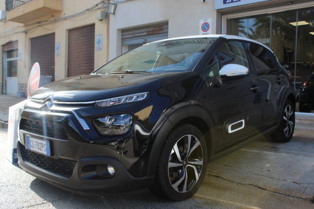 CITROEN C3 PureTech 110 S&S Shine Pack