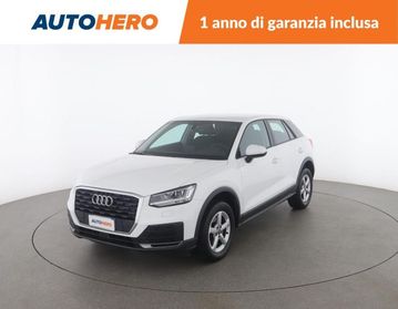 AUDI Q2 1.6 TDI