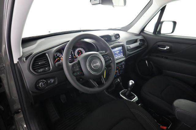 JEEP Renegade Renegade 1.0 T3 Limited