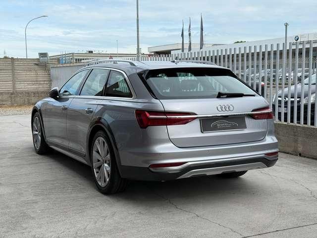Audi A6 allroad 50 3.0 tdi Evolution quattro 286cv tiptronic