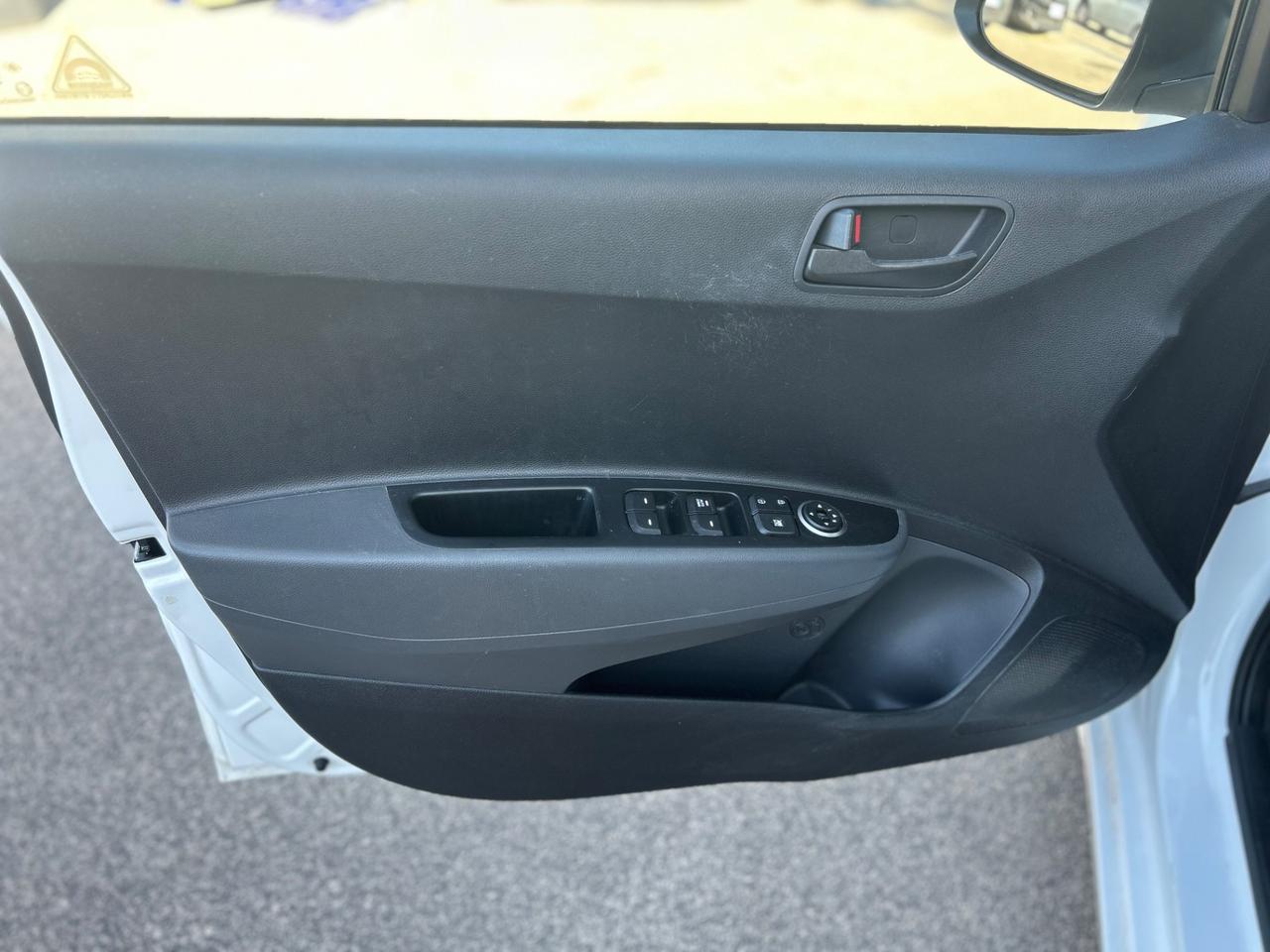 Hyundai i10 1.0 MPI Comfort