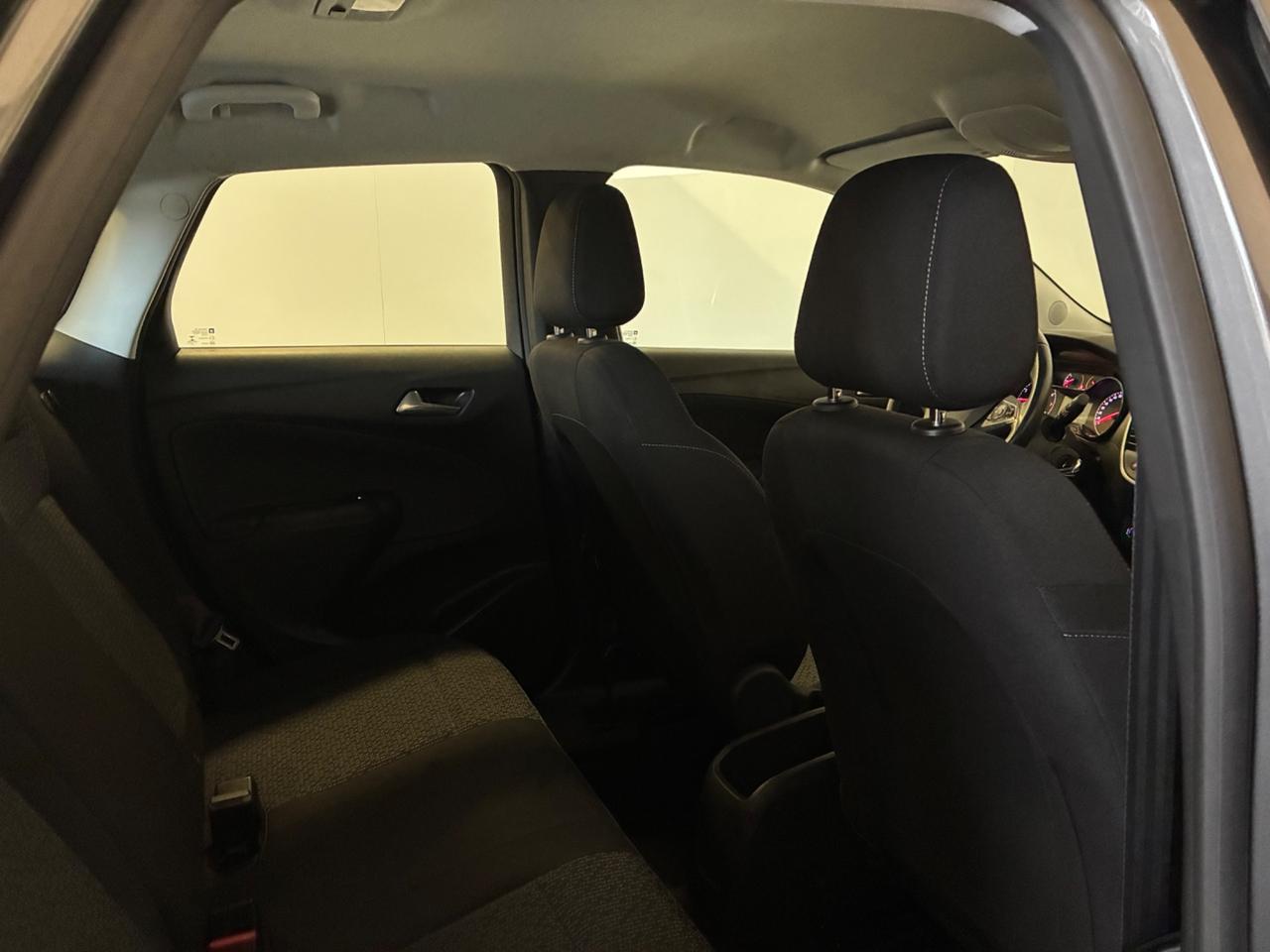 Opel Crossland 1.2 Turbo 12V 110 CV Start&Stop Edition