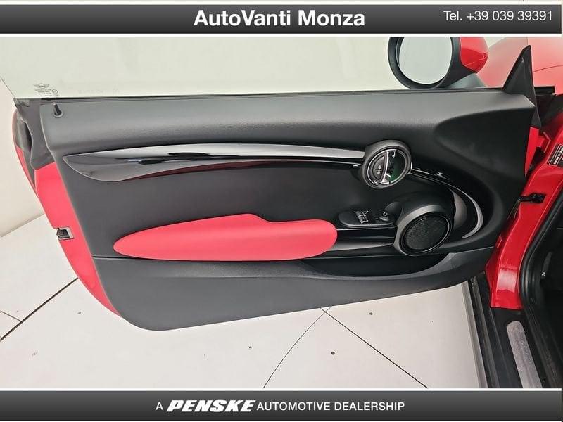 MINI Mini 3 porte 1.5 One