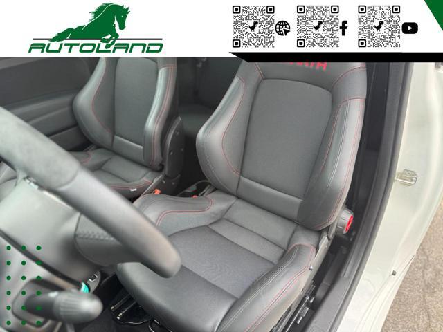 ABARTH 695C Comp.tz Cabrio1.4Turbo