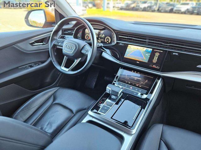 AUDI Q8 Q8 45 3.0 tdi mhev quattro tiptronic - GJ737YG