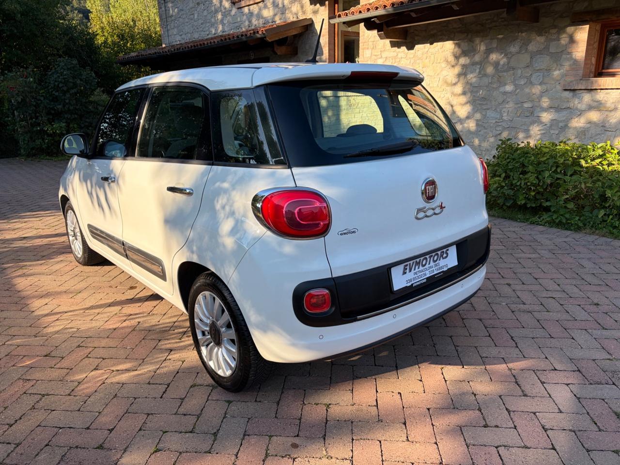 Fiat 500L 1.3 Multijet 85 CV Pop Star OK NEOPATENTATI - 05/2015