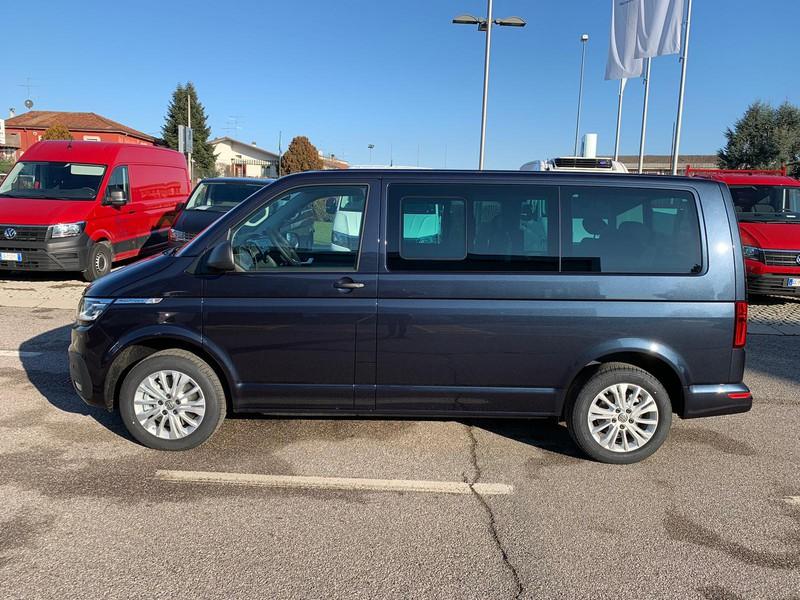 Volkswagen T6.1 Multivan 2.0 tdi space 4motion 150cv dsg 7p.ti