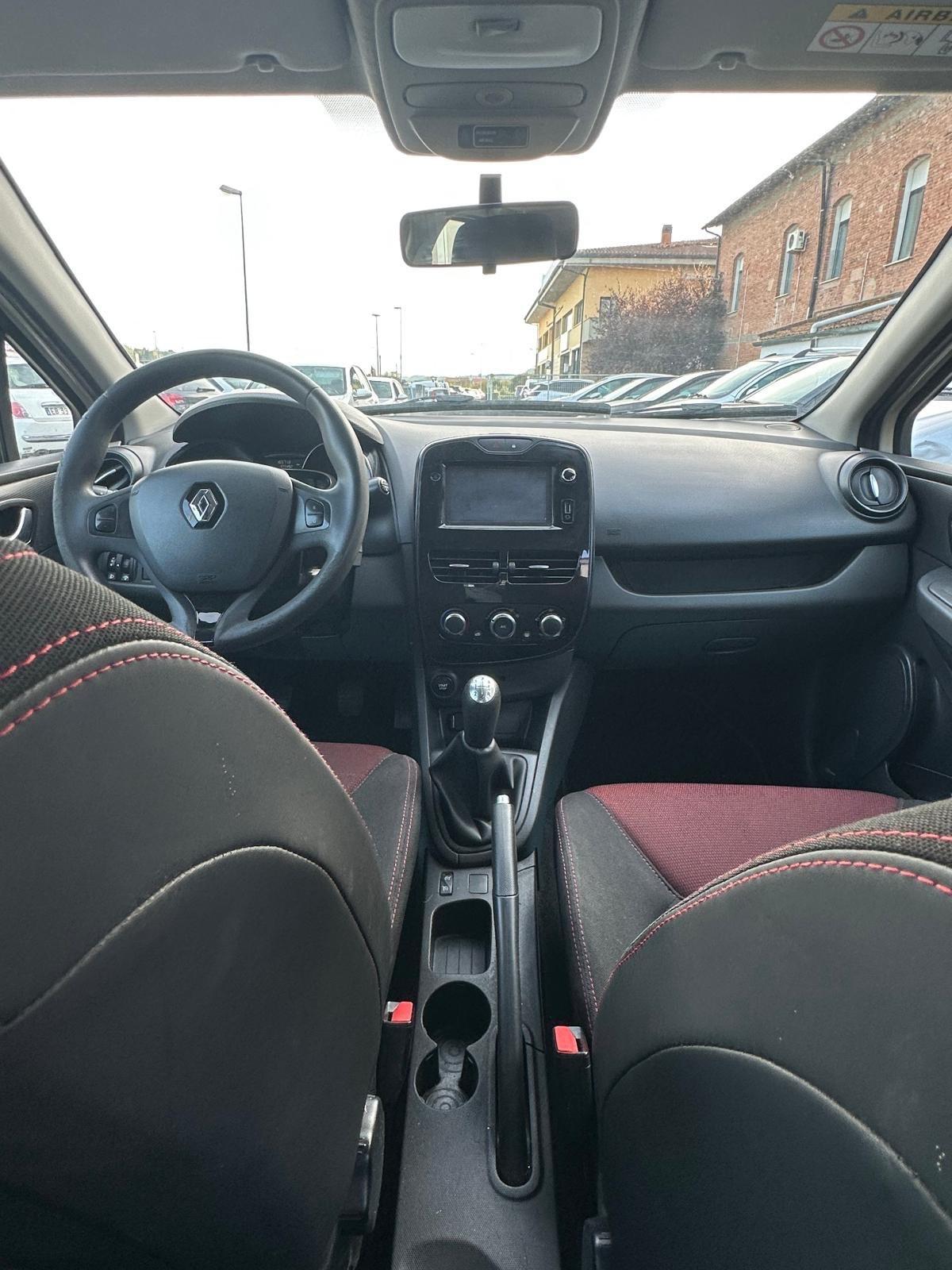 Renault Clio 1.2 75CV GPL 5 porte Live