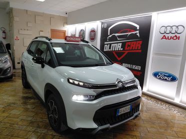 Citroen C3 Aircross 1200 110 cavalli S&S Shine
