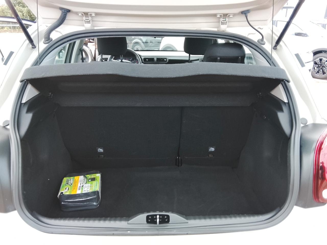 Citroen C3 BlueHDi 100 S&S You