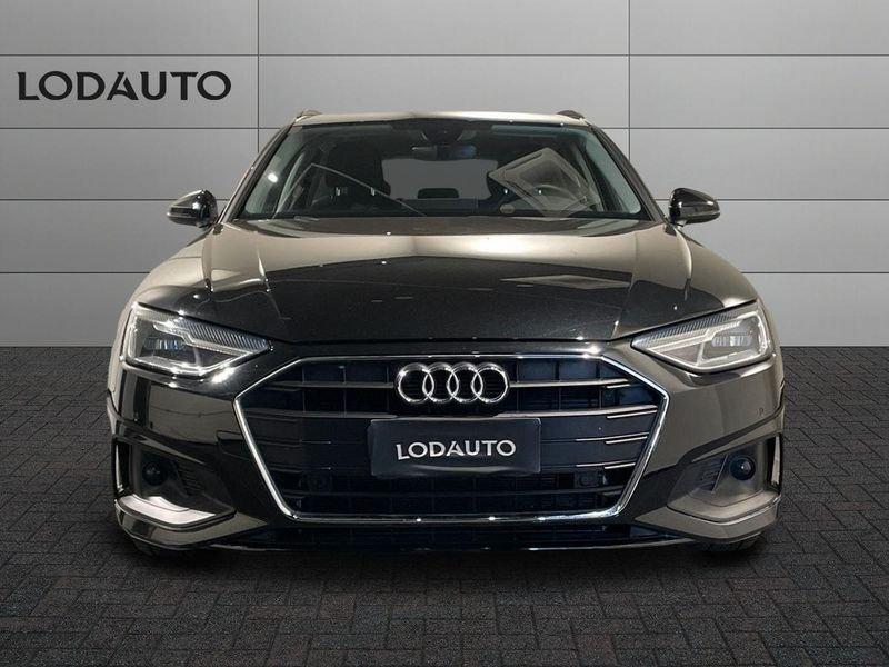 Audi A4 Avant 35 TDI/163 CV S tronic Business Advanced