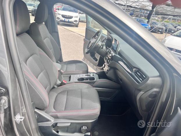 FORD Kuga 2.0 EcoBlue 120 CV aut. 2WD ST-Line