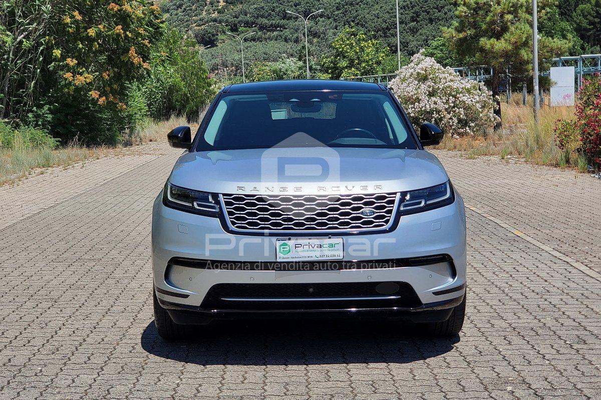LAND ROVER Range Rover Velar 2.0D I4 204 CV SE