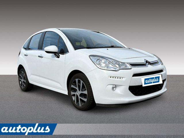 CITROEN C3 1,2 e-VTi Selection