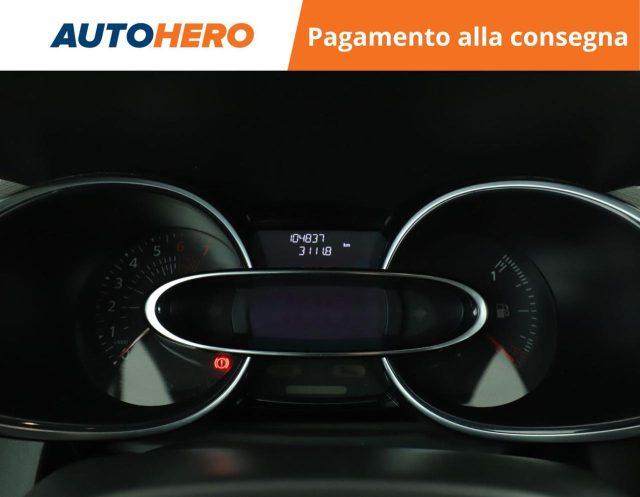 RENAULT Clio TCe 12V 90 CV 5 porte Moschino Intens