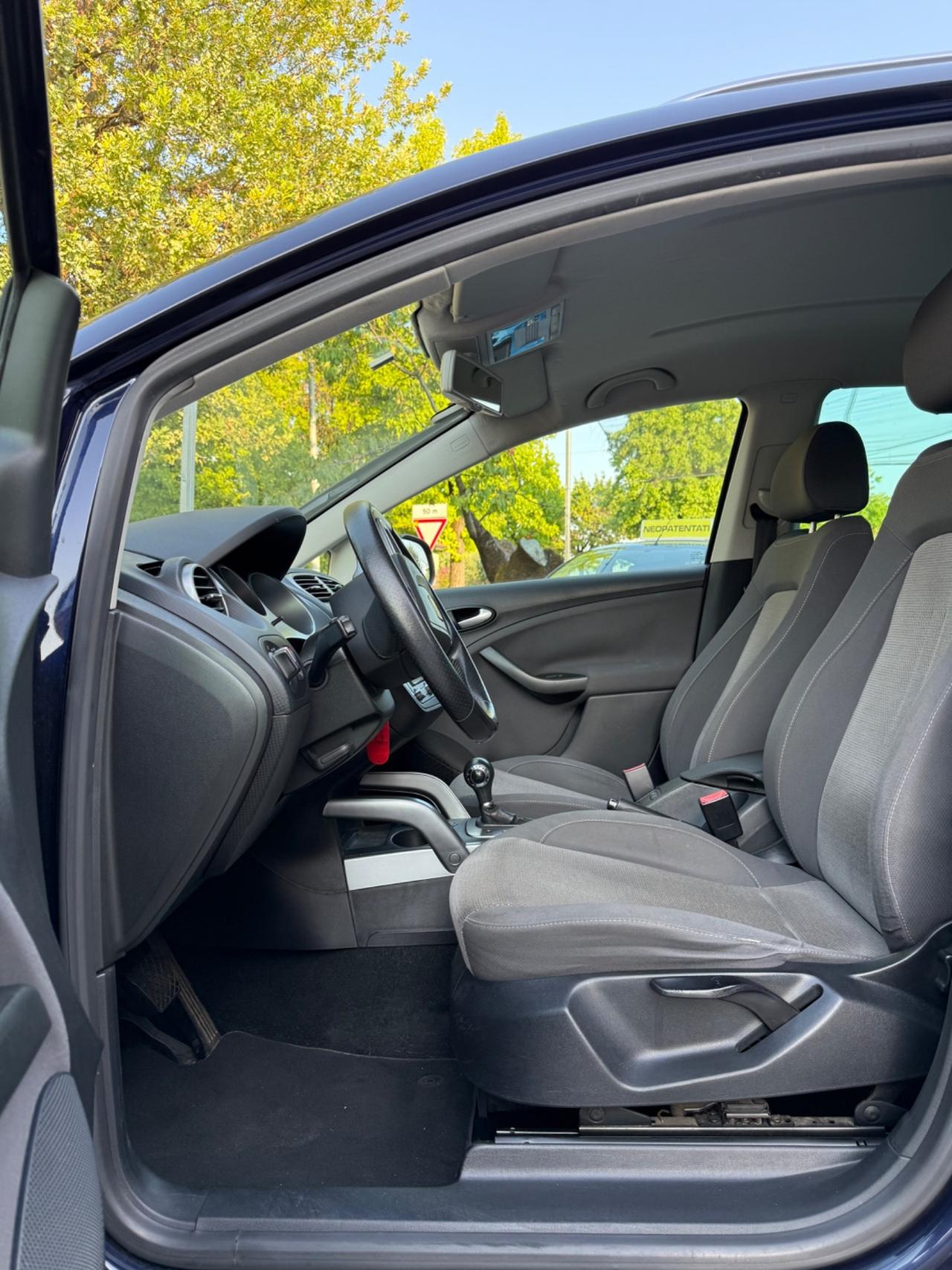 Seat Altea XL 1.6 TDI 105 CV CR DPF DSG Style