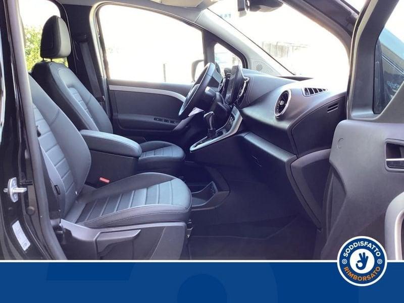 Mercedes-Benz Classe T 180 d AT