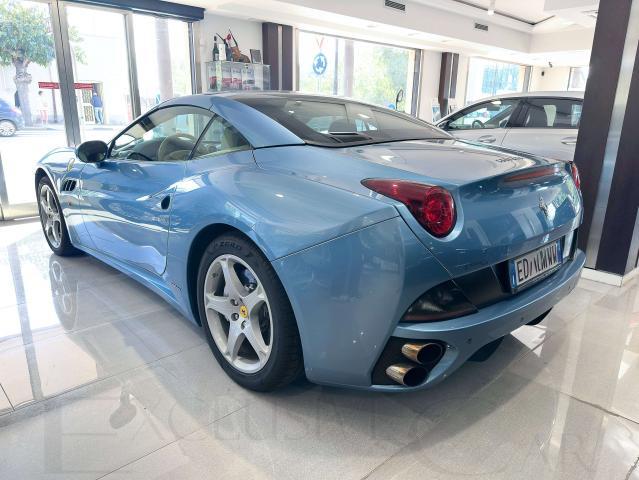 Ferrari California California 4.3 dct