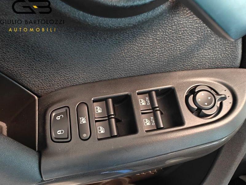 FIAT 500X 500X 1.5 T4 Hybrid 130 CV DCT