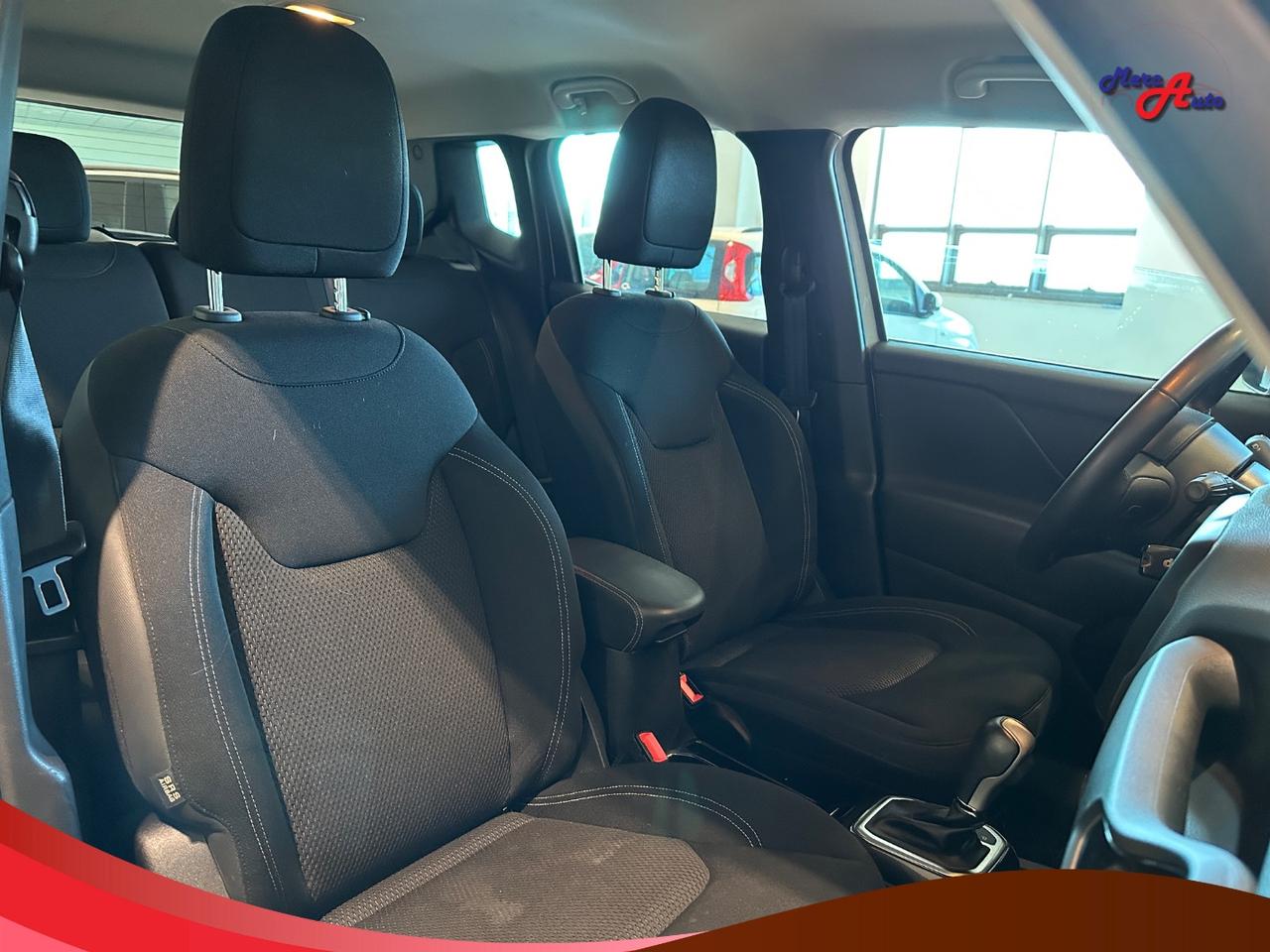 JEEP Renegade 1.3 T4 PHEV 4xe Limited