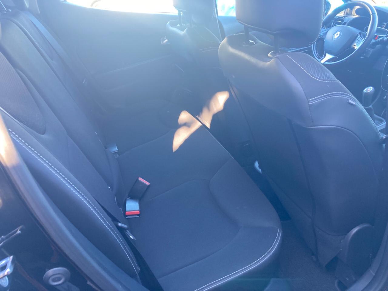 RENAULT CLIO 1.5 DCI (PROPRIETARIO UNICO)