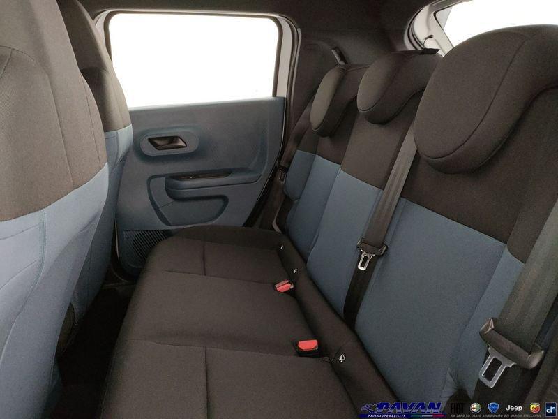 FIAT Grande Panda 1.2T 100cv Icon