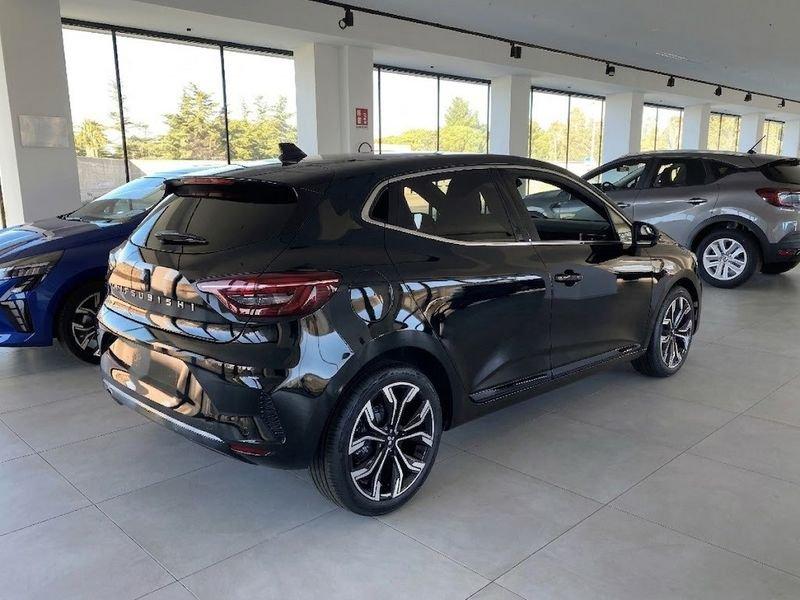 Mitsubishi Colt 1.0L turbo 90 CV Intense