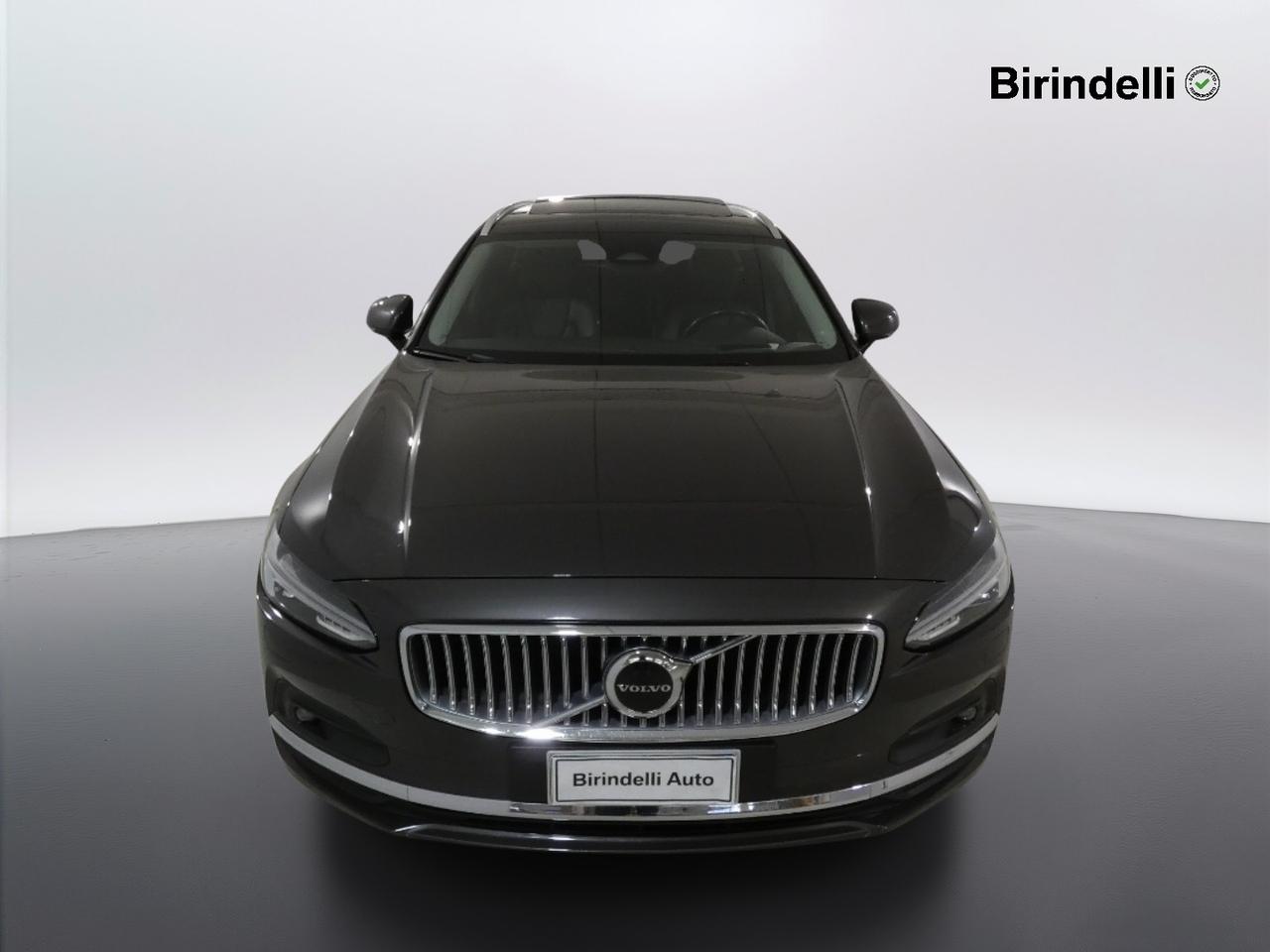 VOLVO V90 (2016-->) - V90 B4 (d) AWD Geartronic Inscription
