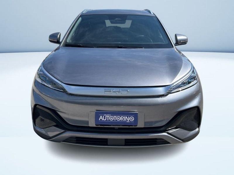 BYD Atto 3 Atto 3 60,48 kWh Comfort