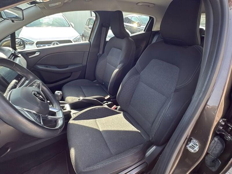 Renault Clio Clio 1.0 tce Zen 100cv