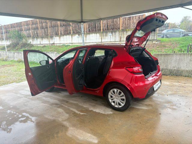 RENAULT Clio 1.2 75CV BENZINA/GPL 5 porte Live NAVI BLUETHOOTT