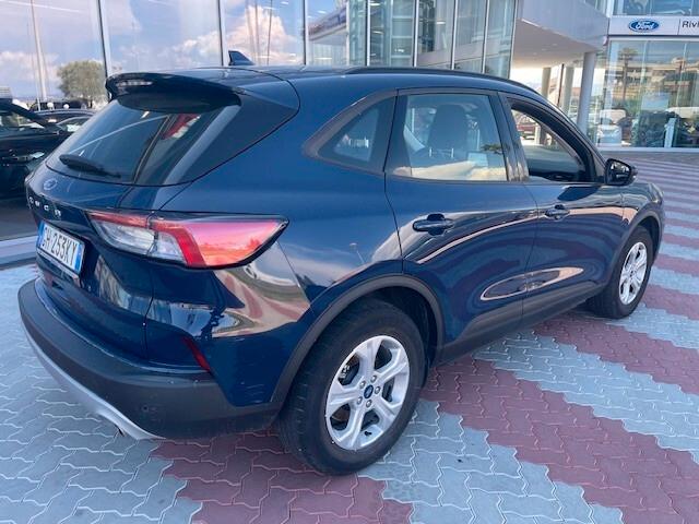 Ford Kuga 1.5 EcoBlue 120 CV 2WD Connect