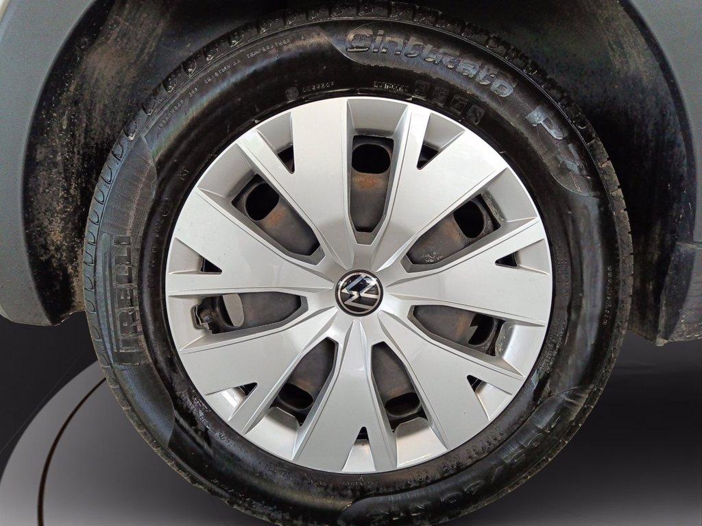 VOLKSWAGEN T-cross 1.0 tsi urban 95cv del 2021