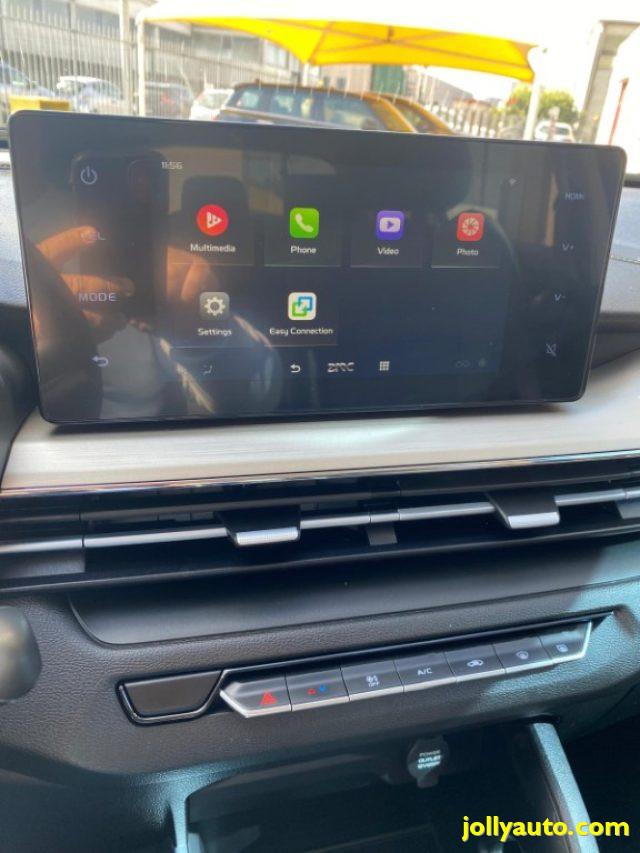 EMC Quattro (Wave 2)1.5 MT - OK NEOPATENTATI
