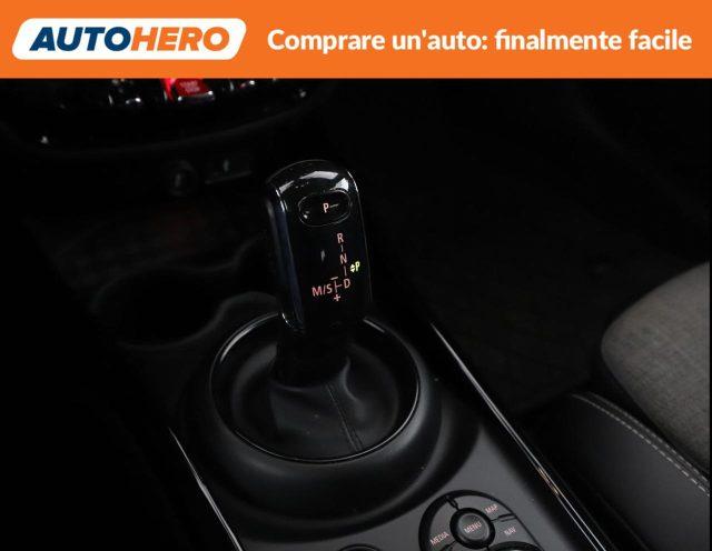 MINI Clubman 1.5 Cooper Clubman